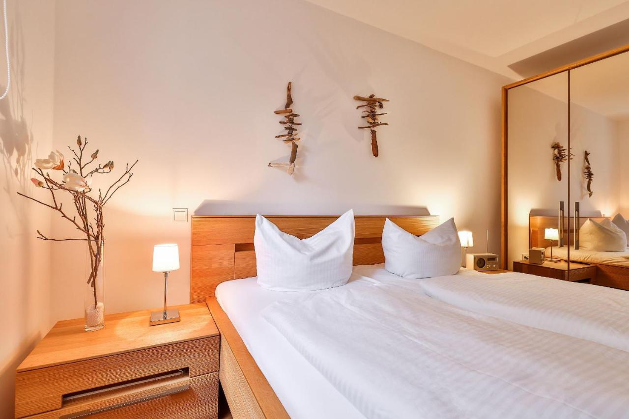 Haus Meeresblick Baabe Ngoại thất bức ảnh