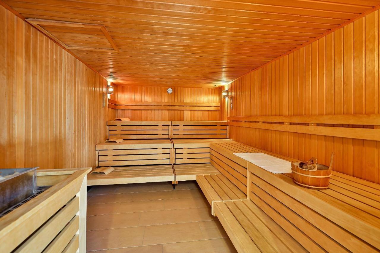 Haus Meeresblick Baabe Ngoại thất bức ảnh