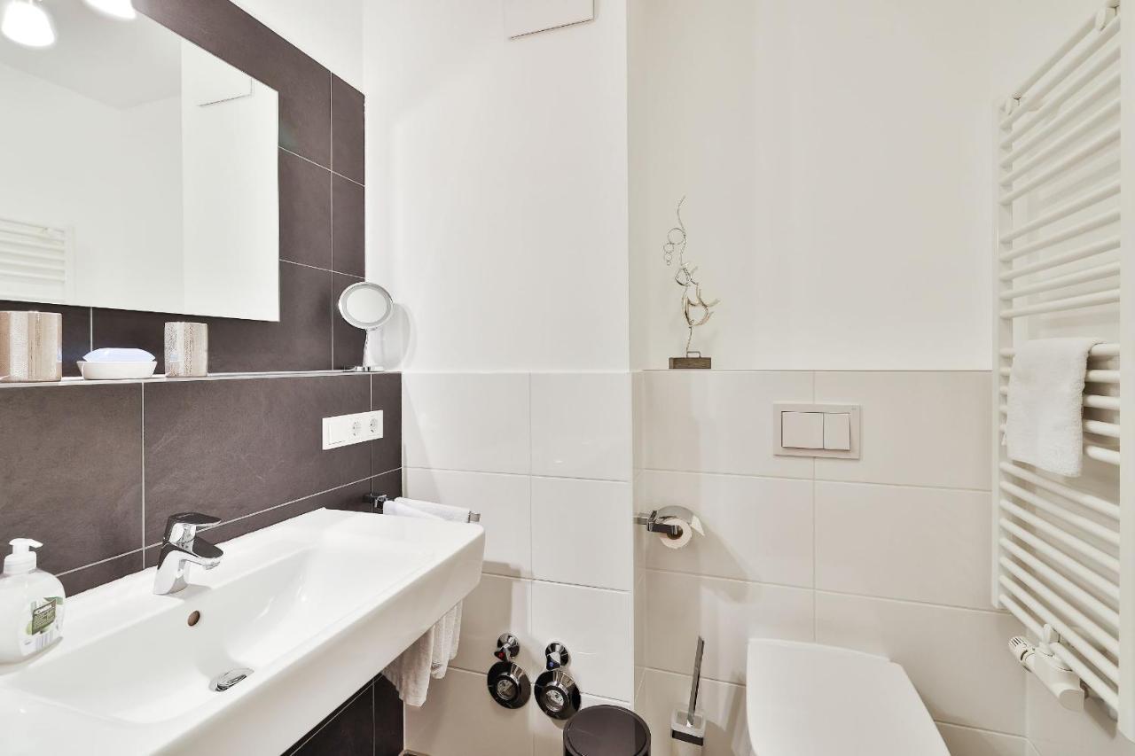 Haus Meeresblick Baabe Ngoại thất bức ảnh