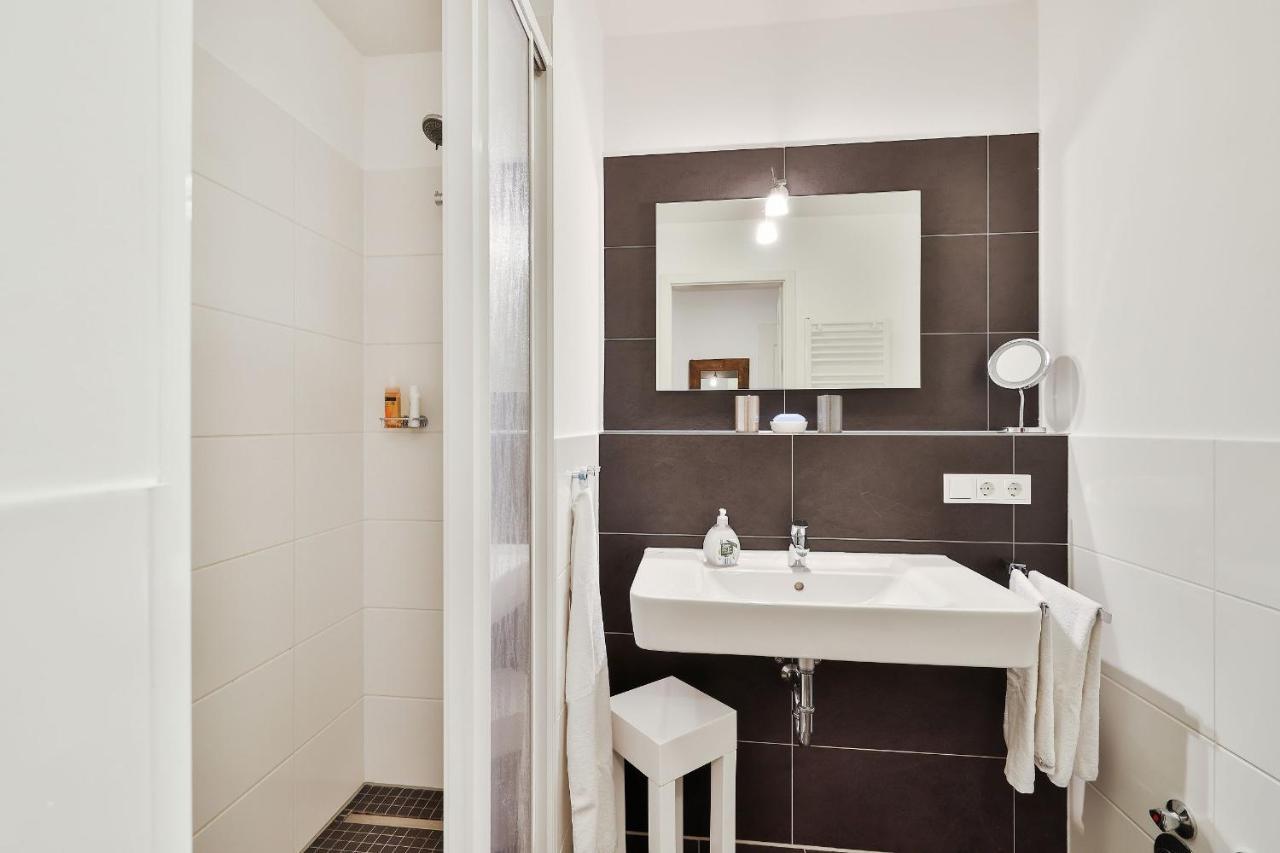 Haus Meeresblick Baabe Ngoại thất bức ảnh