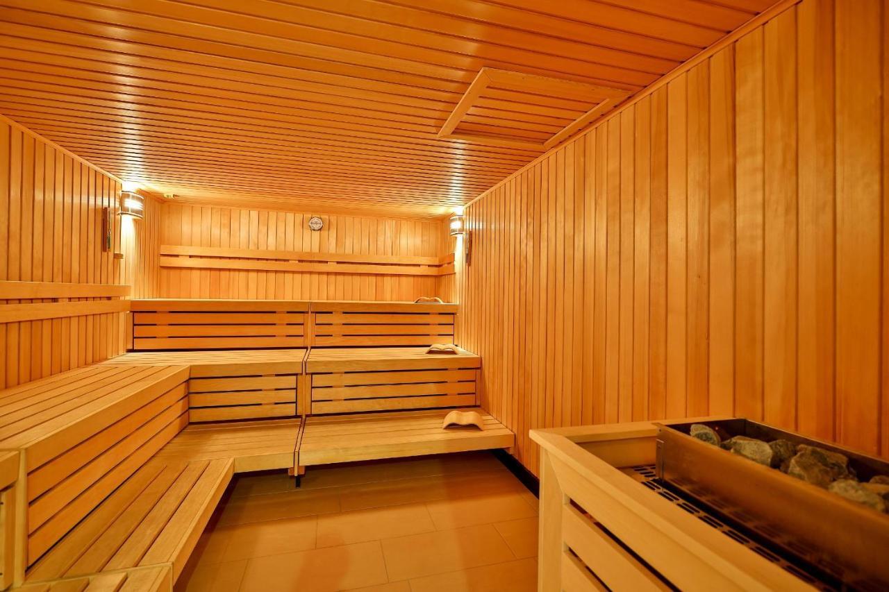Haus Meeresblick Baabe Ngoại thất bức ảnh